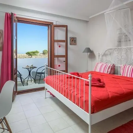 Sleeps 4 Pool Air Con Wifi Вилла *